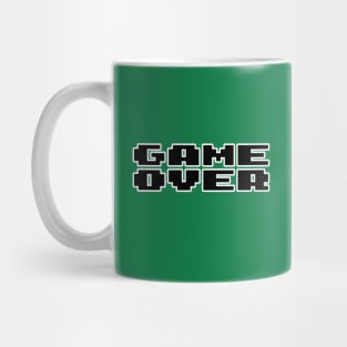 Gaming Nerd Mug